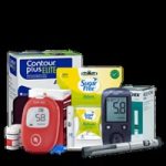 Diabetic Devices & Strips