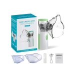 Portable Mesh Nebulizer JSL-W303 - Image 2