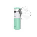 Portable Mesh Nebulizer JSL-W303 - Image 3