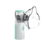 Portable Mesh Nebulizer JSL-W303 - Image 4
