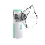 Portable Mesh Nebulizer JSL-W303 - Image 5