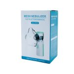Portable Mesh Nebulizer JSL-W303
