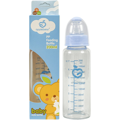 Apple_Bear_Glass_feeding_bottle_200ml