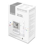 Bionime GM700S Blood Glucose Monitoring System