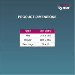 Tynor Heating Pad Extra Large - Image 3