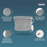Tynor Heating Pad Extra Large - Image 4