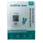 VivaChek Bree Blood Glucose Monitor