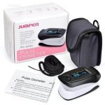 Jumper JPD-500D (OLED Version) Pulse Oximeter