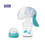 Momeasy Manual Breast Pump - Image 5