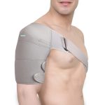 Tynor Shoulder Support (Neoprene)