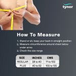 Tynor Shoulder Support (Neoprene) - Image 5