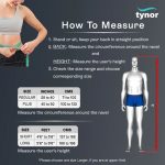 Tynor Taylor's Brace | Back Posture Corrector | Shoulder & Spine Support Belt - Image 8