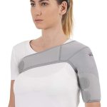 Tynor Shoulder Support (Neoprene) - Image 6