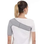 Tynor Shoulder Support (Neoprene) - Image 8