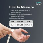 Tynor Wrist Brace with Thumb - Image 6