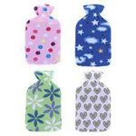 Rejimed Hot Water Bottle - Image 2