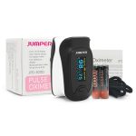 Jumper JPD-500D (OLED Version) Pulse Oximeter - Image 2