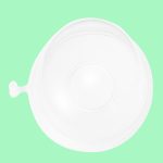 Momeasy Wearable Silicone Breast Milk Collector - 2Pcs (China) - Image 4