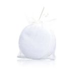 Momeasy Breast Pads, Nursing Breast Pads (Reusable and Washable) 6Pack - Image 3