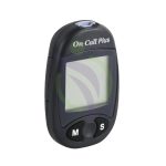 On Call Plus/EZ Blood Glucose Test Strips - Image 4