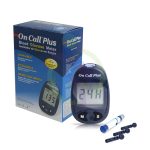 On Call Plus Blood Glucose Monitoring System - Image 4
