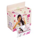 Pregnancy Test Kit Strips (Get Sure)