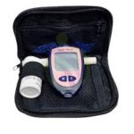 Quick Check Blood Glucose Meter - Image 3
