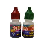 Potassium Permanganate Pot